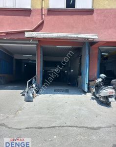 İşyeri-Fabrika
