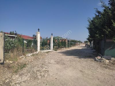 Arsa-Tarla