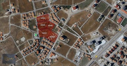 Arsa-Ticari İmarlı