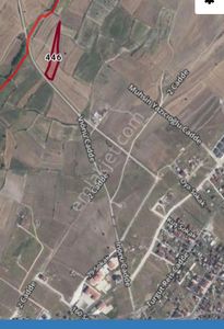 Arsa-Tarla