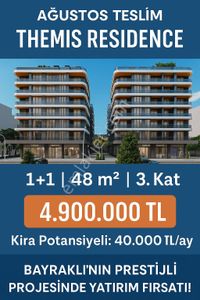 Konut-Daire