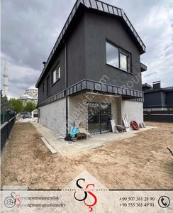 Konut-Villa