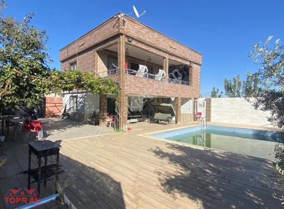 Arsa-Bağ & Bahçe
