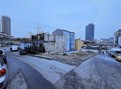 Arsa-Ticari İmarlı
