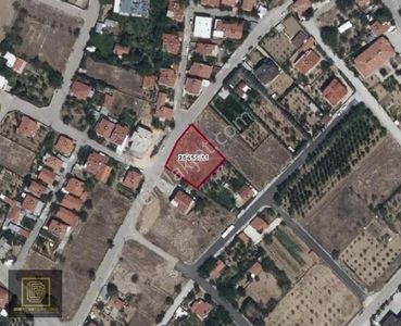 Arsa-Konut İmarlı