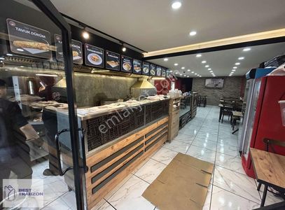 İşyeri-Restaurant