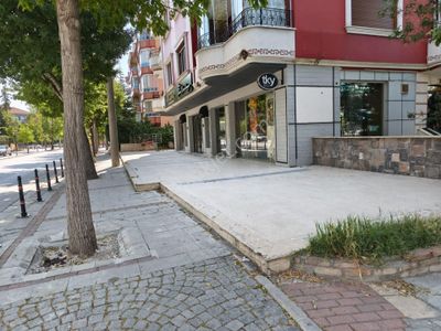İşyeri-Dükkan & Mağaza
