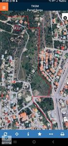 Arsa-Villa İmarlı