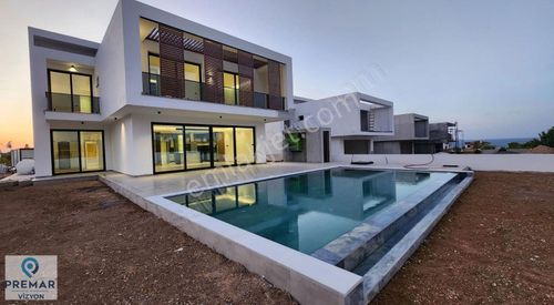 Konut-Villa