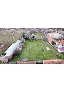 Arsa-Konut İmarlı