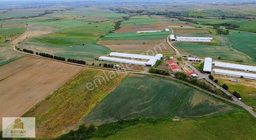 Arsa-Ticari İmarlı