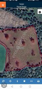 Arsa-Tarla