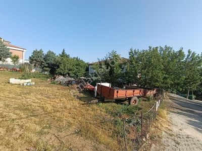 Arsa-Konut İmarlı