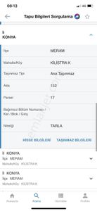 Konut-Müstakil Ev