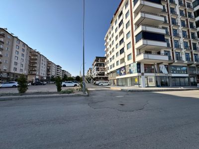 İşyeri-Dükkan & Mağaza
