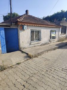 Arsa-Konut İmarlı
