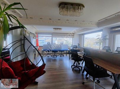 İşyeri-Ofis