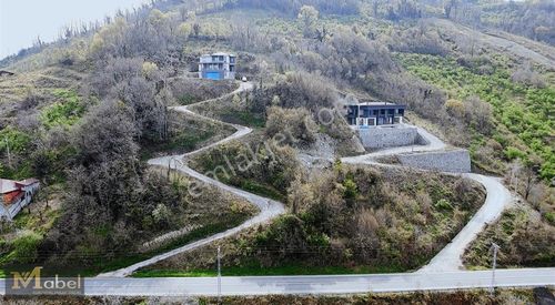 Arsa-Konut İmarlı