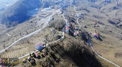 Arsa-Konut İmarlı