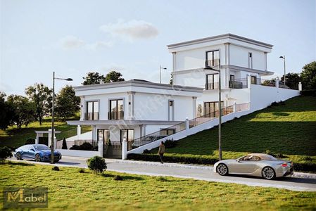 Konut-Villa
