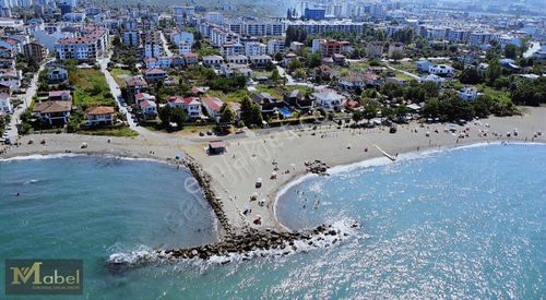 Arsa-Villa İmarlı