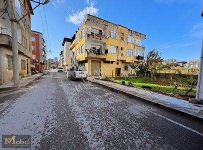 Arsa-Konut İmarlı