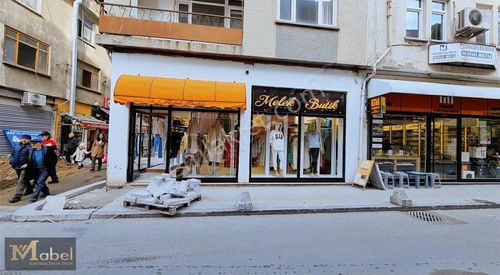 İşyeri-Dükkan & Mağaza
