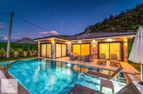 Konut-Villa