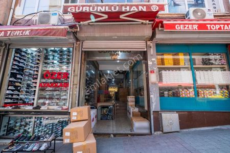 İşyeri-Dükkan & Mağaza