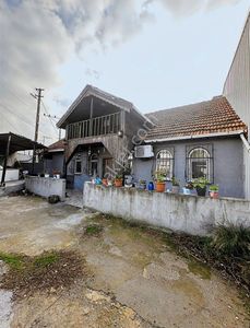 İşyeri-Depo