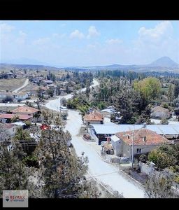Arsa-Konut İmarlı