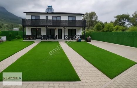 Konut-Villa