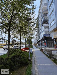 Arsa-Konut İmarlı