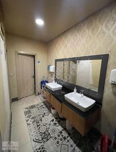 İşyeri-Kafe & Bar