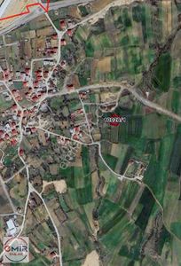Arsa-Tarla