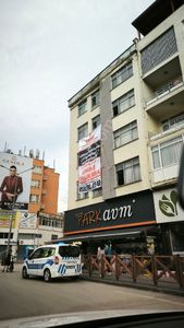İşyeri-Genel
