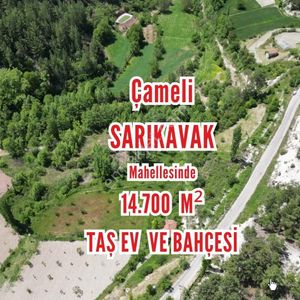 Konut-Köy Evi