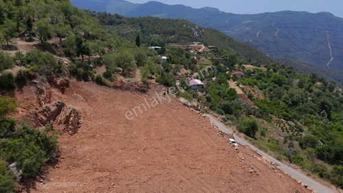 Arsa-Villa İmarlı