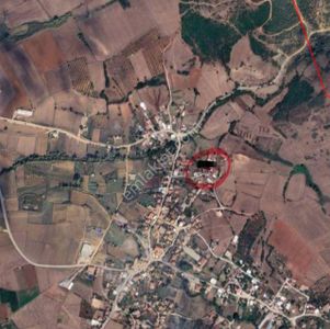 Arsa-Konut İmarlı