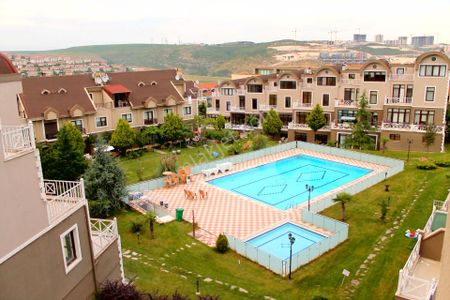 Konut-Villa