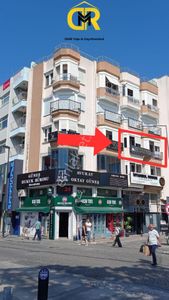 İşyeri-Büro