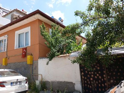 Konut-Müstakil Ev