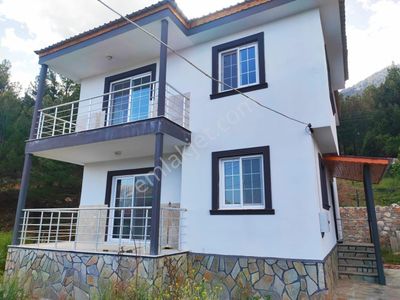 Konut-Villa