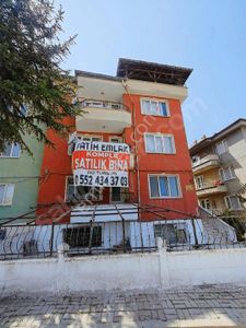 Konut-Müstakil Ev