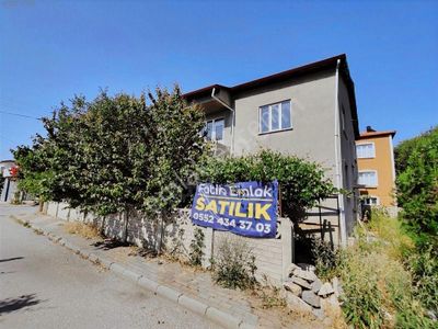 Konut-Müstakil Ev