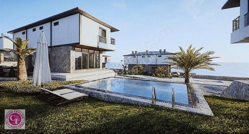 Konut-Villa