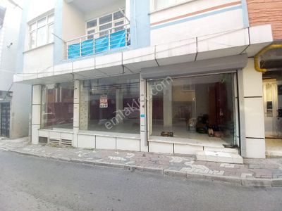 İşyeri-Dükkan & Mağaza