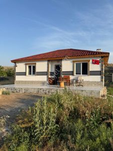 Konut-Müstakil Ev