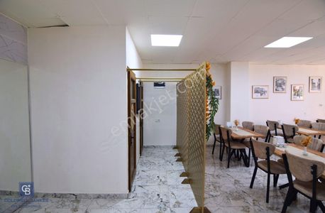 İşyeri-Restaurant