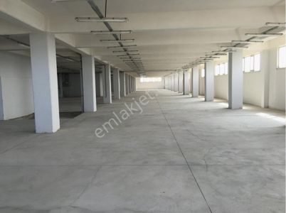 İşyeri-Depo